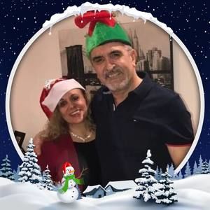 Meet your Posher, Paula